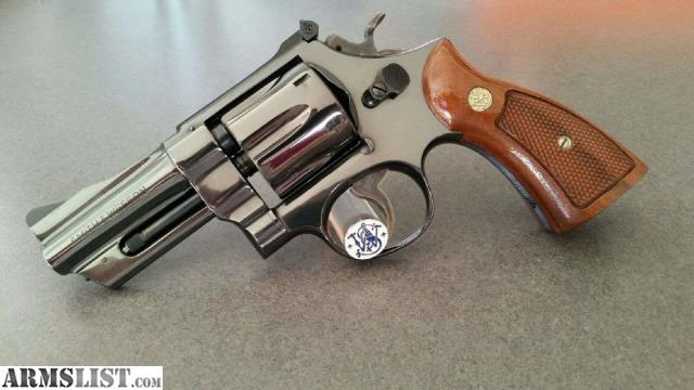 Smith And Wesson Model Numbers By Serial Number